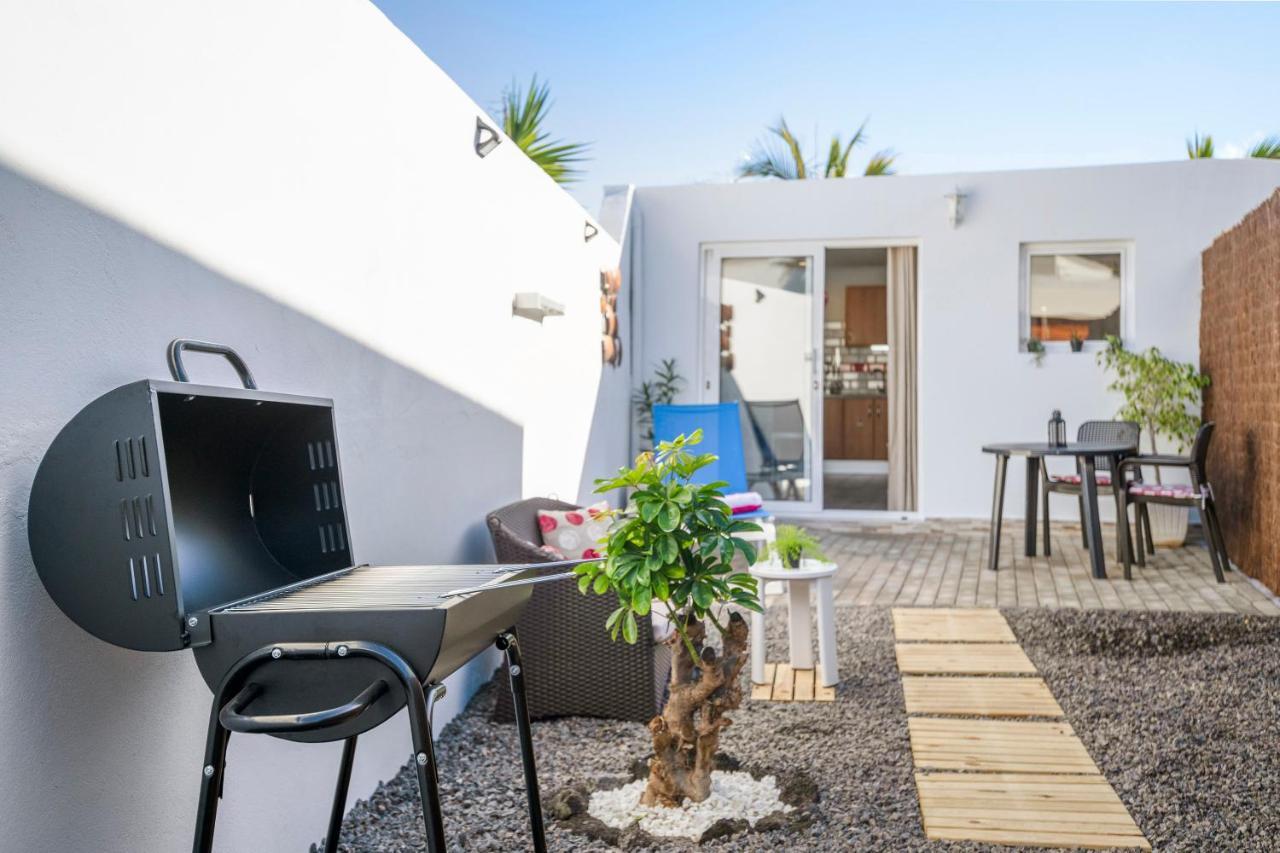 Villa Casa Timanfaya Playa Blanca  Exterior foto