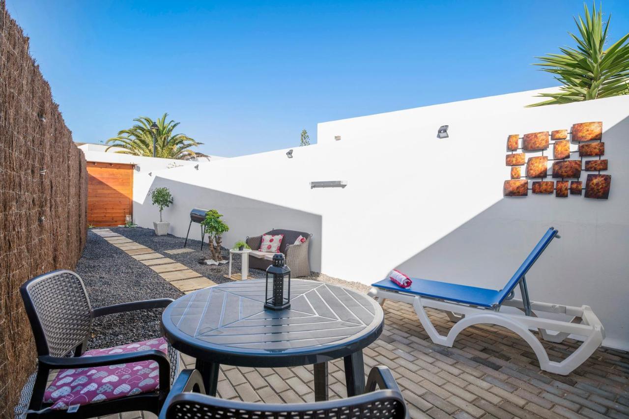 Villa Casa Timanfaya Playa Blanca  Exterior foto