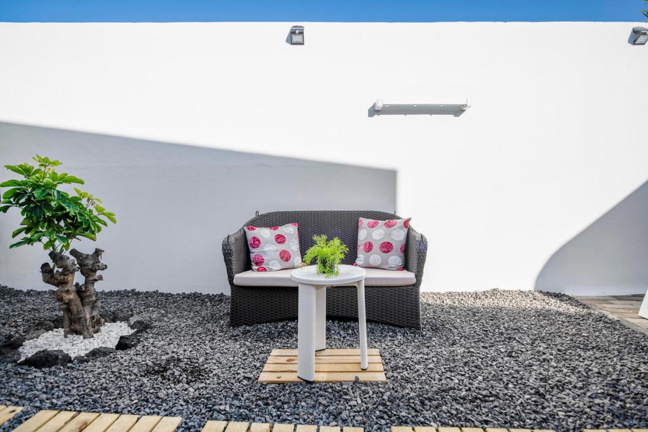 Villa Casa Timanfaya Playa Blanca  Exterior foto