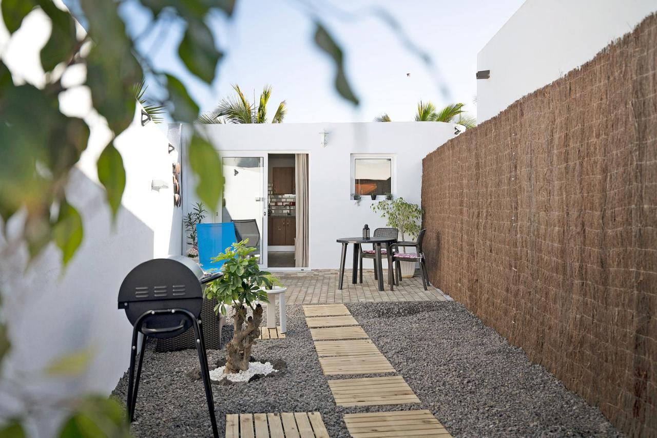 Villa Casa Timanfaya Playa Blanca  Exterior foto